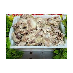 CHARQUE RETALHO (CAVACO)
