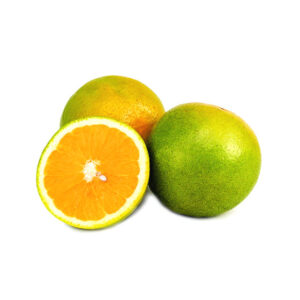 LARANJA PÊRA