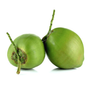 COCO VERDE