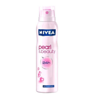 DESODORANTE NIVEA AER. PEARL&BEAUTY 150ml