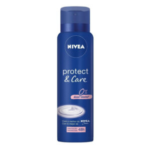 DESODORANTE NIVEA AER. PROTECT CARE150ml