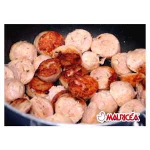 LINGUIÇA MAURICEA FRANGO