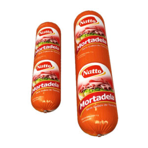MORTADELA NATTO MISTA