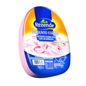 PRESUNTO REZENDE S/CAPA GORDURA