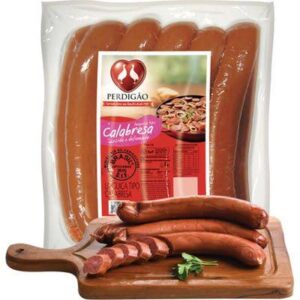 LINGUIÇA CALABRESA PERDIGÃO