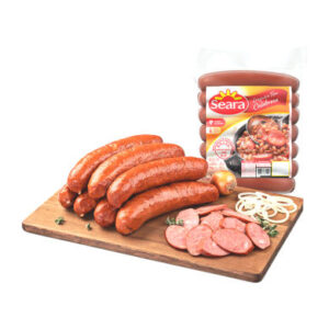 LINGUIÇA CALABRESA CUR. SEARA