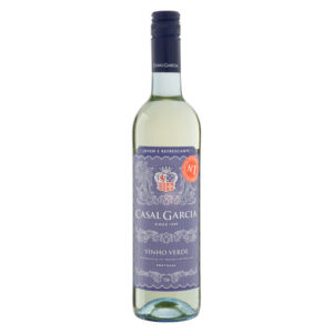 VINHO BRANCO CASAL GARCIA 750ml