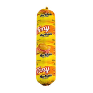 MORTADELA TONY FRANGO
