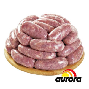 LINGUIÇA AURORA TOSC. PERNIL