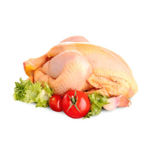 FRANGO ABATIDO