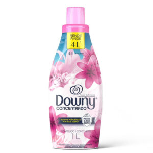 AMACIANTE DOWNY CONCENTRADO FRESCOR DE PRIMAVERA 1l