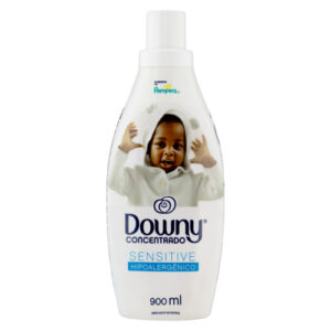AMACIANTE DOWNY CONCENTRADO SENSITIVE HIPOALERG. 900ml