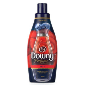 AMACIANTE DOWNY CONCENTRADO PAIXAO 900ml