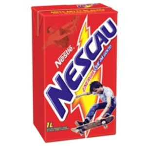 BEBIDA LÁCTEA LIQ. NESCAU CHOC. 1l