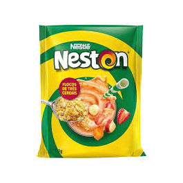NESTON 3 CEREAIS SACHE 210g
