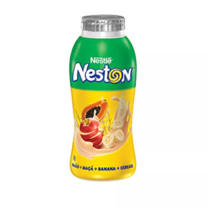 IOGURT NESTON LIQ. VITAM. FRUTAS 170g