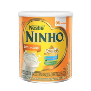 COMPOSTO LÁCTEO PO NINHO Z. LACT. 700g