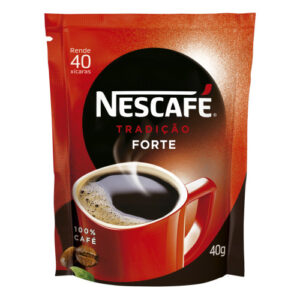 NESCAFÉ TRADICAO SOL. RF 40g