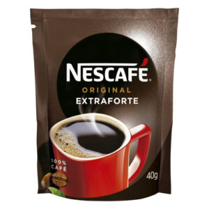 NESCAFÉ EXTRAFORTE ORIG. SOL. RF 40g