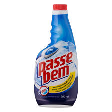 FACIL. PASSE BEM RF 500ml