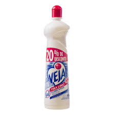LIMPADOR VEJA TIRA LIMO X14 L500P400ml