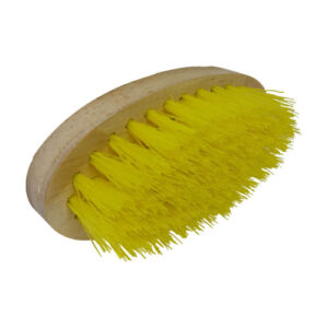 ESCOVA CONDOR MULT. OVAL R-16