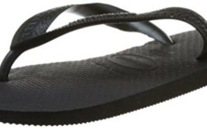 SANDÁLIA HAVAIANAS COL. PTO Nº39/4