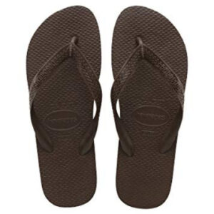 SANDÁLIA HAVAIANAS COL. CAFÉ Nº41/2