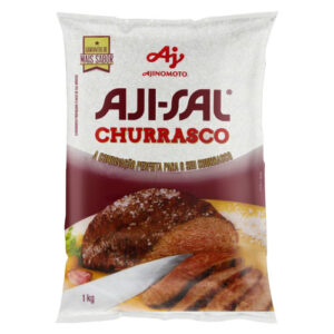 AJI-SAL AJINOMOTO CHURRASCO 1kg