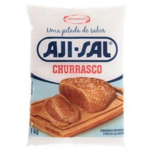AJI-SAL AJINOMOTO CHURRASCO 500g