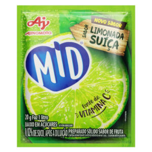 REFRESCO PO MID LIMONADA SUIÇA 20g