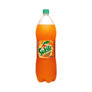 REFRIGERANTE  SUKITA LARANJA PET 2l