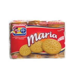 BISCOITO FORTALEZA MARIA TRAD. 350g
