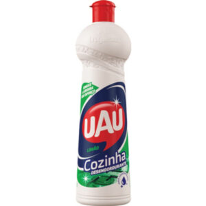 DESENG. UAU COZ. LIMAO 500ml