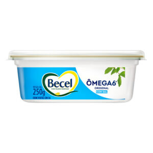 MARGARINA BECEL C/S 250g