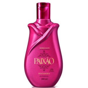 HIDRATANTE PAIXAO TENTADORA 200ml