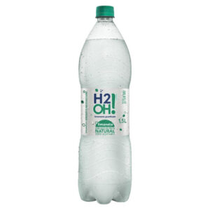 H2O LIMONETO PET 1,5L