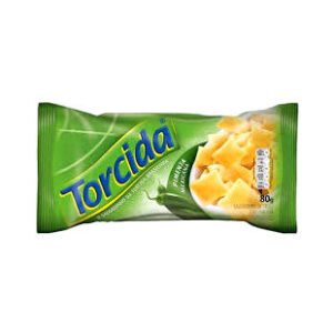 SALGADINHO TORCIDA PIMENTA MEXICANA 70g