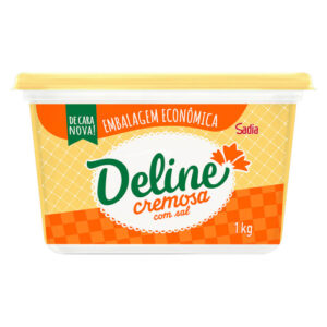 MARGARINA DELINE 1kg