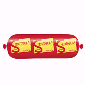 MORTADELA SADIA SADILAR FAM.1kg