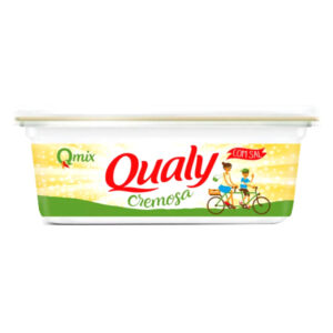 MARGARINA QUALY C/S 250g