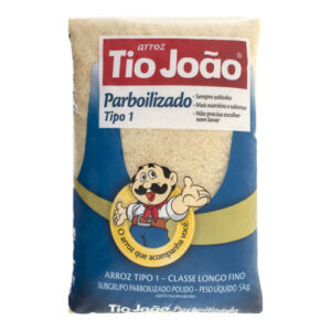 ARROZ TIO JOAO T.1 PARB. 5kg