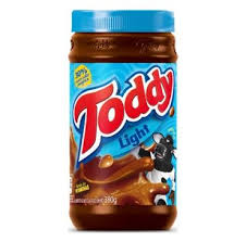 ACHOCOLATADO EM PÓ TODDY LIG. PT 380g