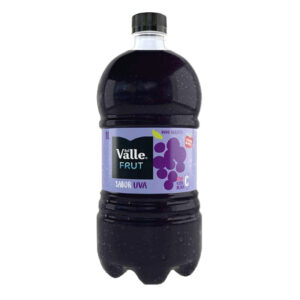 BEBIDA DE FRUTAS DEL VALLE FRUT UVA 1,5l