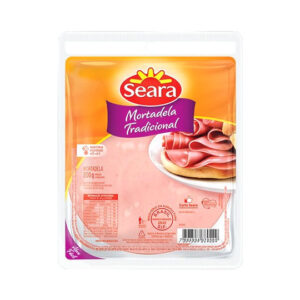 PRESUNTO SEARA FATIADO 180g