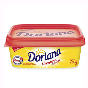 MARGARINA DORIANA C/S 250g