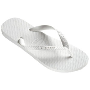 SANDÁLIA HAVAIANAS COL. BCA Nº41/2