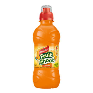 BEBIDA DE FRUTAS MAGUARY FRUIT SHOOT LARANJA 275ml