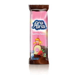 BOLO ANA MARIA NAPOLITANO 42g