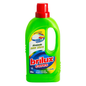 ALVEJANTE BRILUX LIQ. CORES FRESH S/CL. 500ml